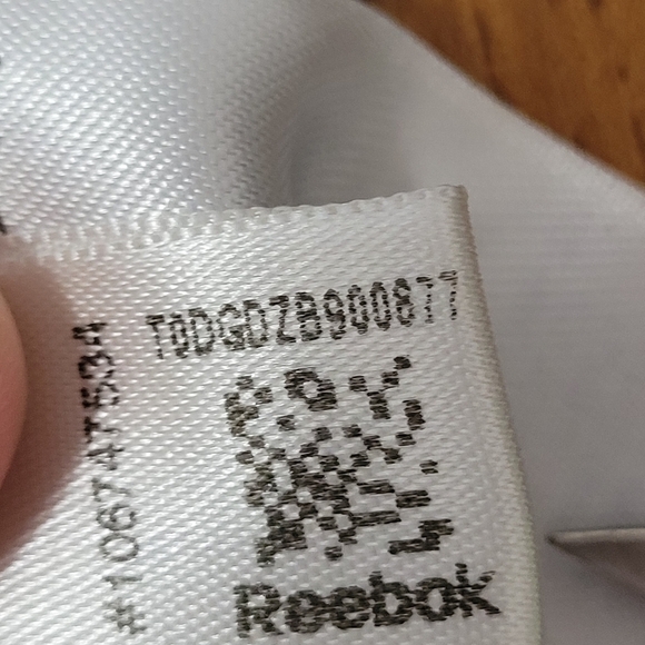 PLAYDRY Cropped Alethic CrossFit Leggings - Picture 9 of 9